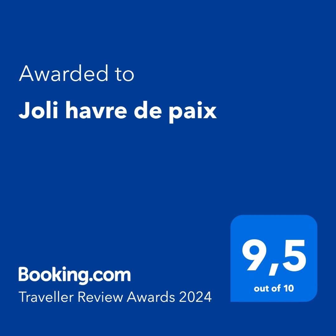 Villa Joli Havre De Paix Prades-le-Lez Exterior foto